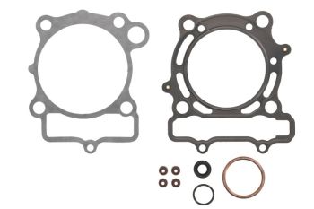 Tihendikomplekt, plokikaas