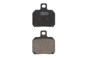 Piduriklotside komplekt, ketaspidur