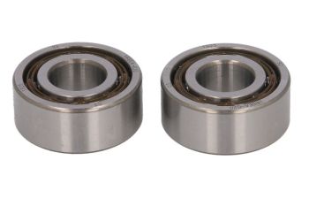 Tasakaalustusvõlli laager