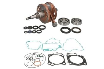 Väntvõlli remontkomplekt