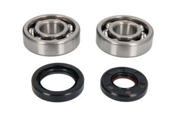 Väntvõlli remontkomplekt