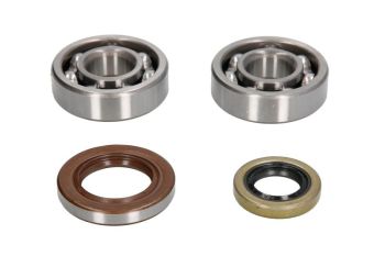 Väntvõlli remontkomplekt