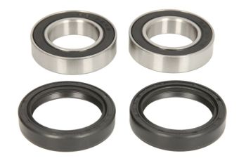 Rattalaager/ komplekt