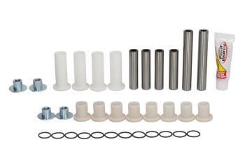 Õõtshoobade komplekt