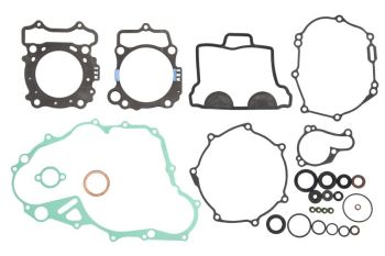 Täielik tihendikomplekt, mootor