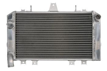 Radiaator, mootori jahutus