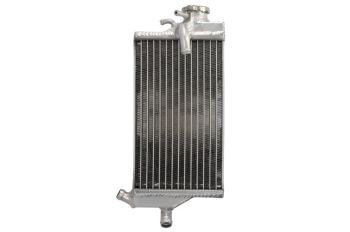 Radiaator, mootori jahutus