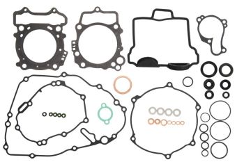 Täielik tihendikomplekt, mootor