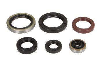 Mootori kaelustihendite komplekt