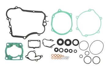 Täielik tihendikomplekt, mootor