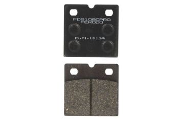 Piduriklotside komplekt, ketaspidur