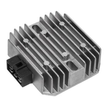 Regulaator, generaator