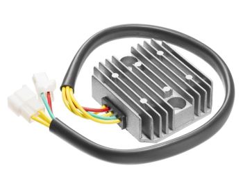 Regulaator, generaator