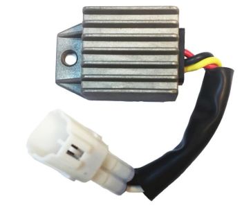 Regulaator, generaator