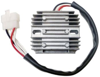 Regulaator, generaator