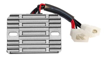 Regulaator, generaator