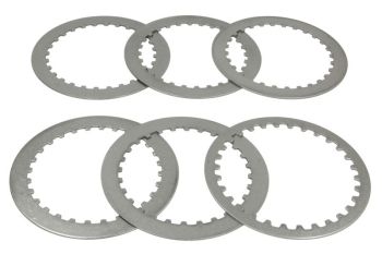 Teraslamellide komplekt, sidur