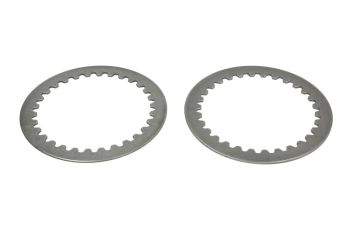 Teraslamellide komplekt, sidur