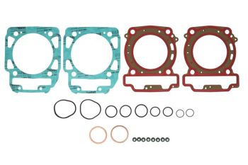 Tihendikomplekt, plokikaas