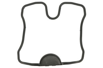 Tihend, klapikambrikaas