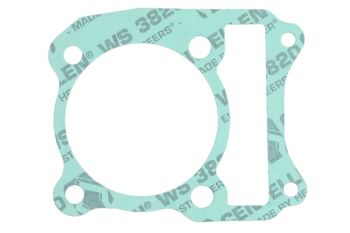 Silindriploki tihend