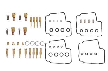 Remondikomplekt,karburaator