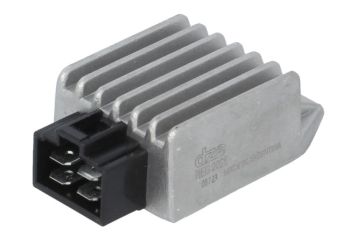 Regulaator, generaator