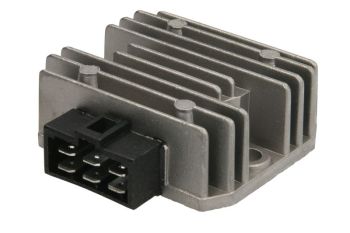 Regulaator, generaator