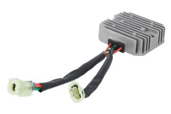 Regulaator, generaator