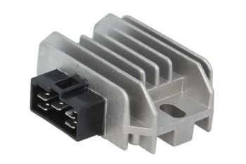 Regulaator, generaator