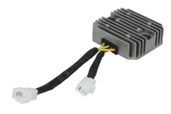 Regulaator, generaator