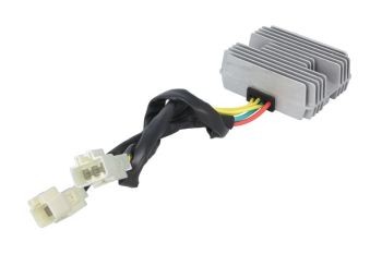 Regulaator, generaator