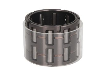 Remondikomplekt, diferentsiaal