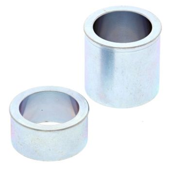 Distantshülss, rattalaager