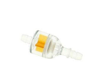 fuel filter Fast Flow II - orange