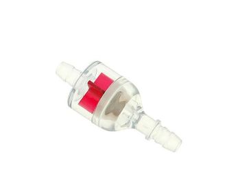 fuel filter Fast Flow II - red