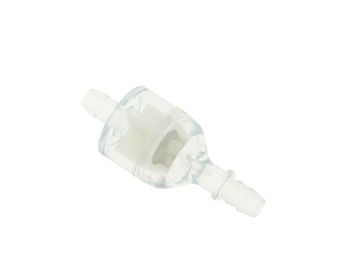 fuel filter Fast Flow II - white