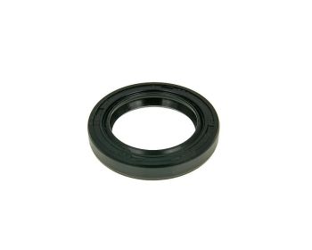 oil seal - 25x37x6 NBR