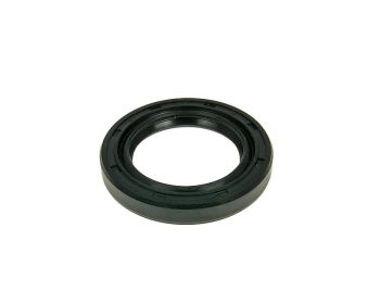 oil seal - 27x40x6 NBR