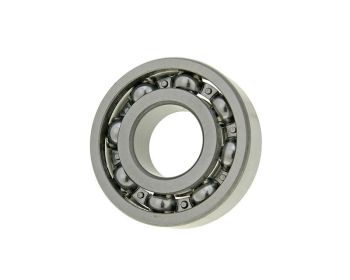 ball bearing 6204 - 20x47x14mm