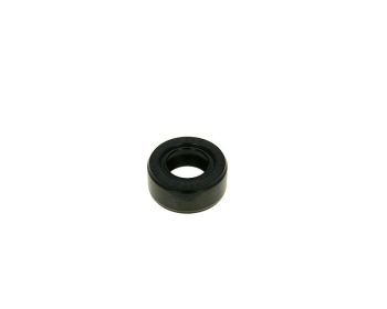 oil seal - 10x18x8 NBR