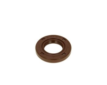 oil seal - 16.4x30x5 FKM