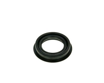 Crankshaft oil seal right side 20x30/33.5x6 NBR for Minarelli horizontal/vertical