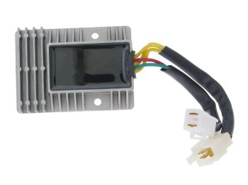 regulator / rectifier for Kymco Downtown, People GT, People S, X-Citing