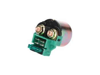 starter solenoid / relay for Honda, Kawasaki, Piaggio, Yamaha/MBK