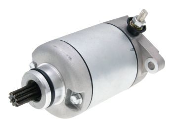 starter motor for Aprilia, Piaggio, Gilera, Vespa 125-200 4T