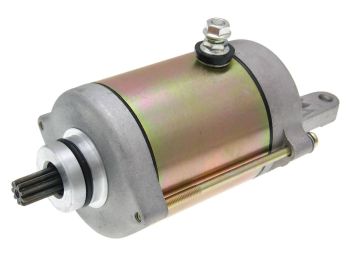 starter motor for SYM GTS 250, 300