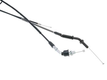 throttle cable complete for Yamaha DT50 1988-1995