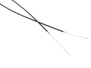 throttle cable complete for Mobylette GAC Motobecane moped