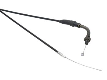 throttle cable for Aprilia SR 50 (Minarelli engine)
